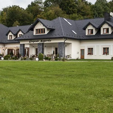 Magurska