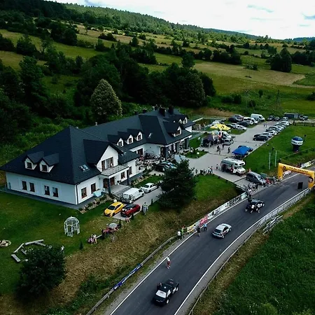 Gasthof Magurska *