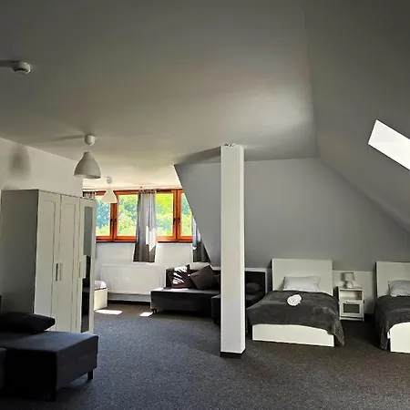 Magurska Πανδοχείο