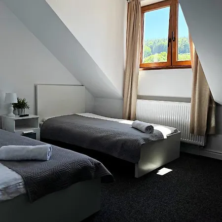 Magurska Gasthof *