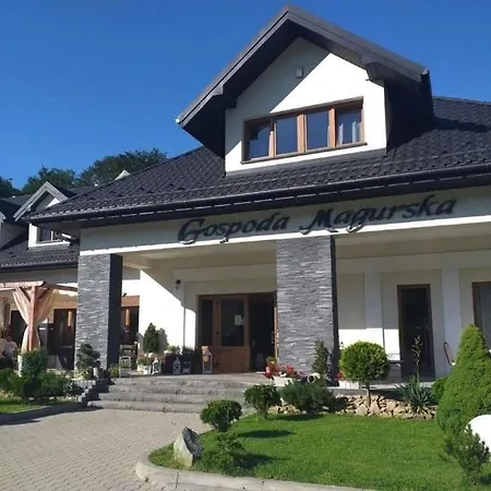 Magurska