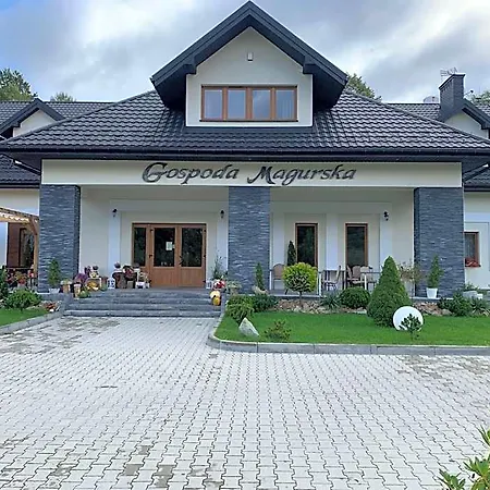Magurska Sekowa