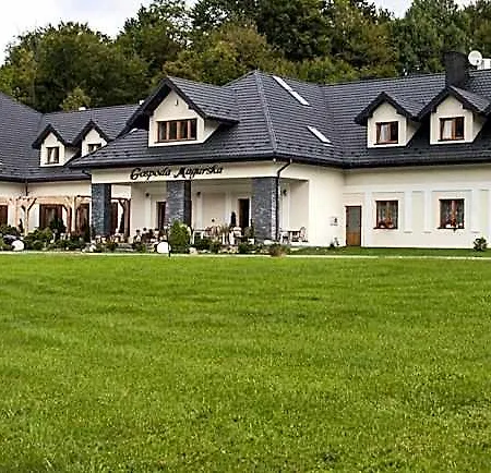 Magurska *